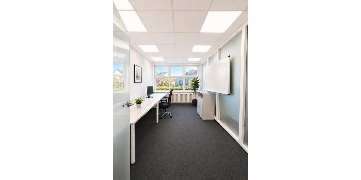 Gewerbeobjekt Braunschweig Wabe-Schunter-Beberbach - 945&euro; | Angebot:26451342
