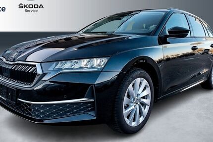 Skoda Octavia 11.093 km 28.670 &euro; Wolfsburg 38446