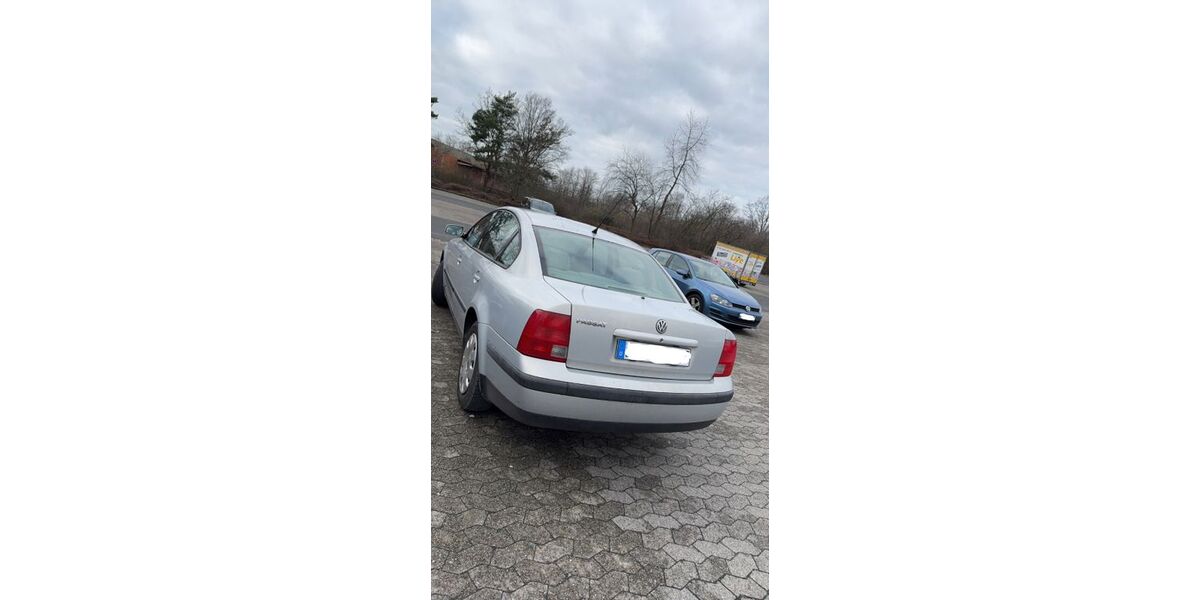 VW Passat 200.000 km 1.250 &euro; Braunschweig 38126