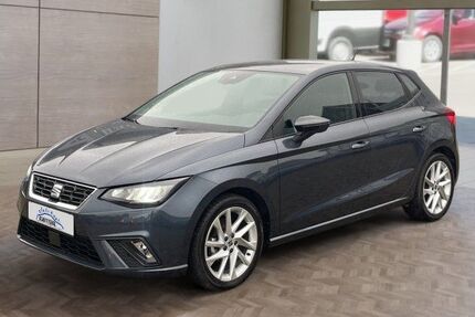 Seat Ibiza 11.521 km 17.410 € Sickte bei Braunschweig 38173
