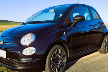 Fiat 500 58.870 km 7.500 &euro; Remlingen 38319
