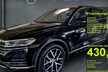 VW Touareg 125.597 km 36.880 € Gifhorn 38518