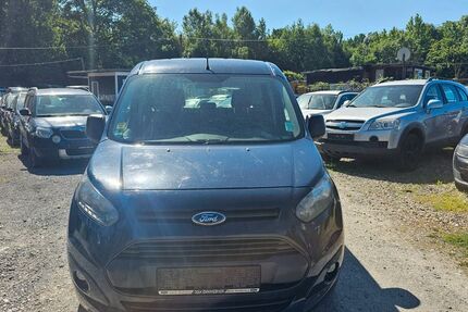 Ford Tourneo 151.258 km 3.790 &euro; Braunschweig 38120