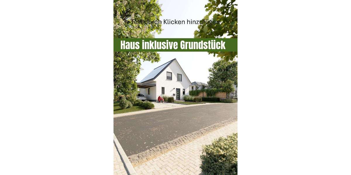 Einfamilienhaus Wolfsburg Detmerode - 4 Zimmer, 100 m&sup2;, 303.550&euro; | Angebot:27332587