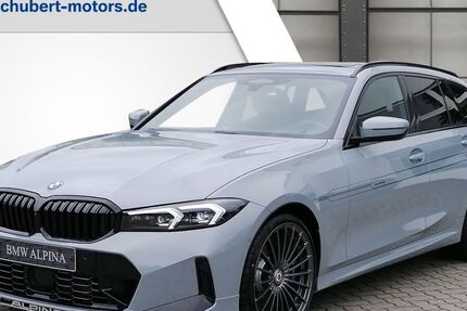 Alpina B3 5.100 km 94.790 &euro; Gifhorn 38518