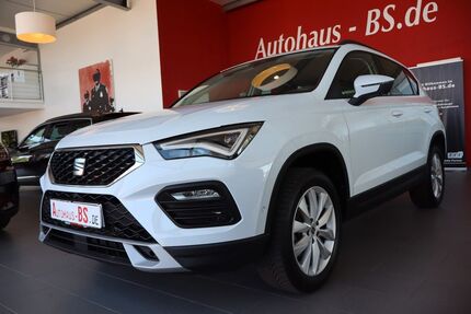 Seat Ateca 19.006 km 24.949 &euro; Braunschweig 38116