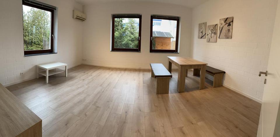 Erdgeschoßwohnung Meine - 2 Zimmer, 55 m&sup2;, 670&euro; | Angebot:24627733