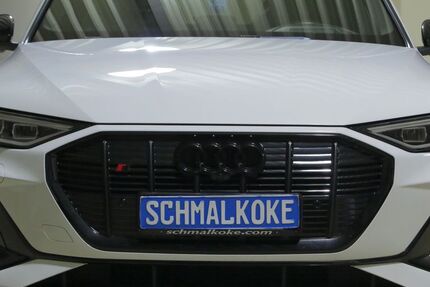 Audi e-tron 44.500 km 44.500 &euro; Braunschweig 38112