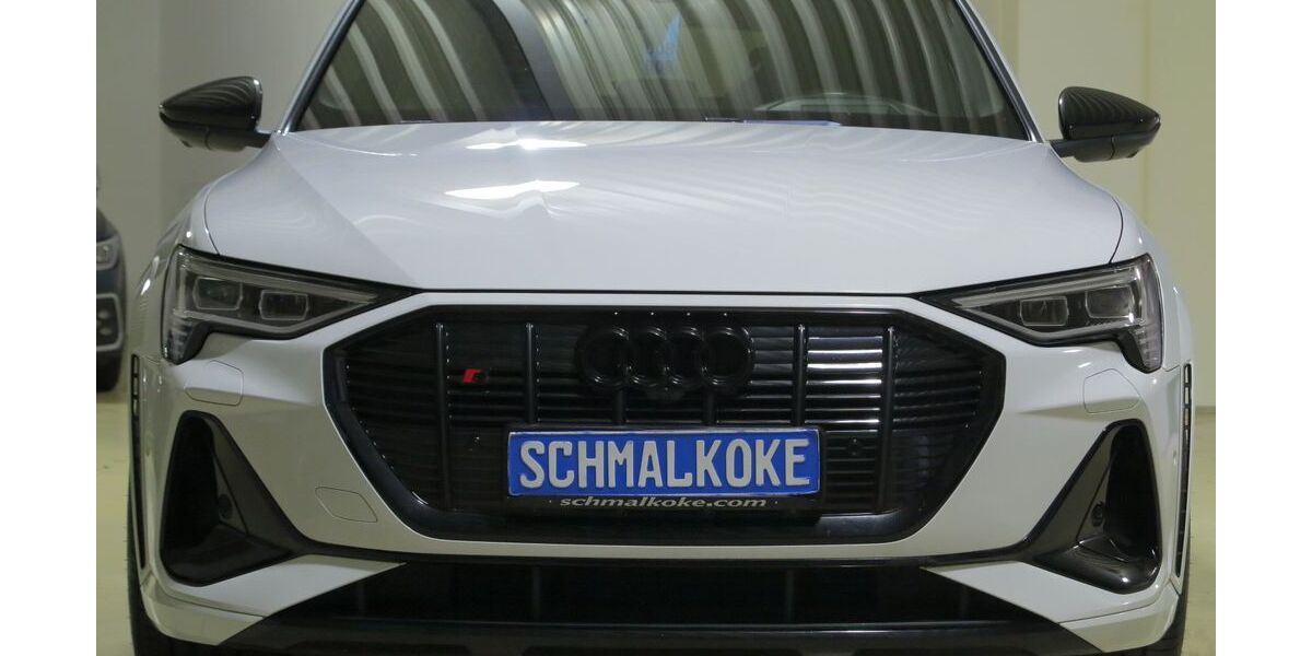 Audi e-tron 44.500 km 44.500 &euro; Braunschweig 38112