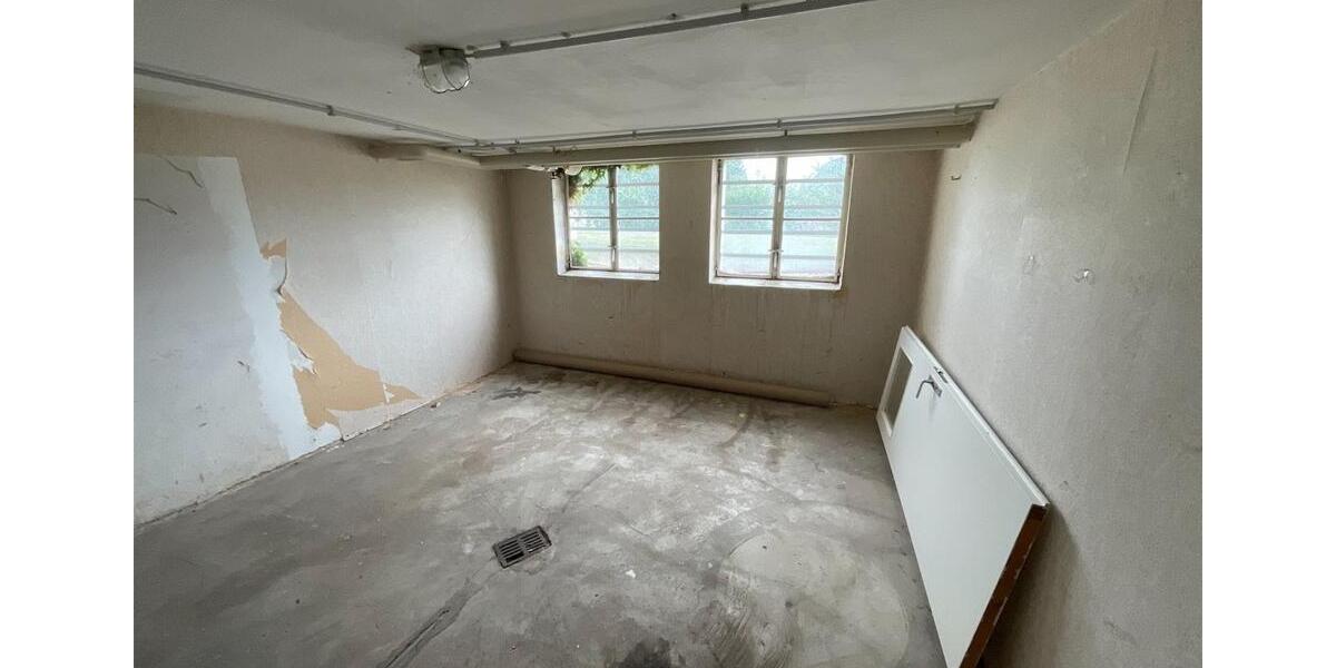 Erdgeschoßwohnung Liebenburg - 1 Zimmer, 34 m&sup2;, 295&euro; | Angebot:23216953