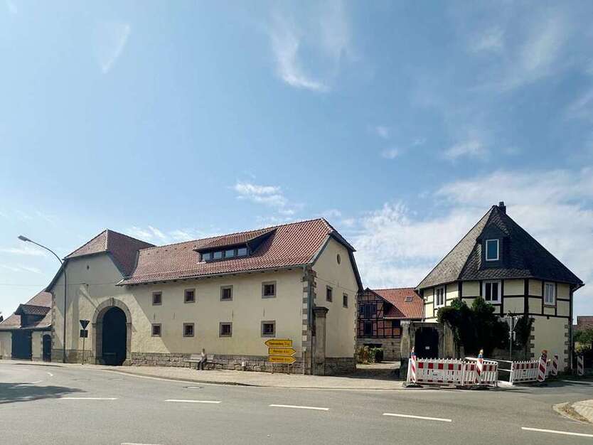 Haus zum Kaufen in Barmke 495.000 € 565 m²