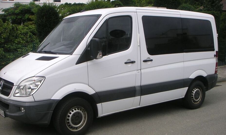 Sprinter