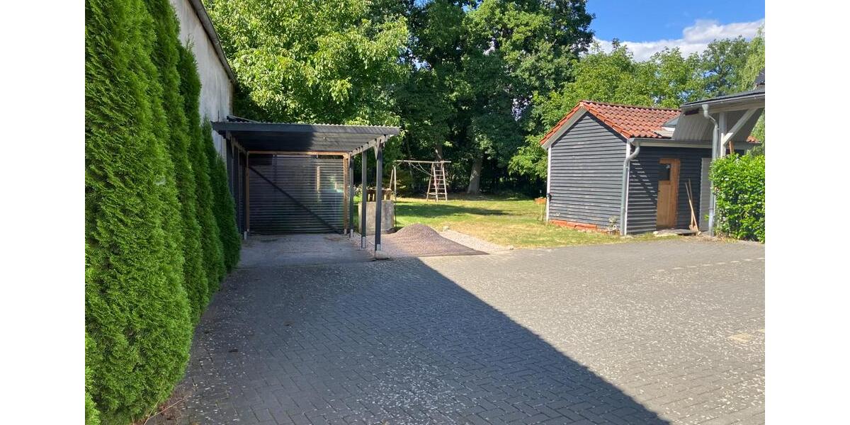 Erdgeschoßwohnung Bokensdorf - 1 Zimmer, 20 m&sup2;, 425&euro; | Angebot:25404081