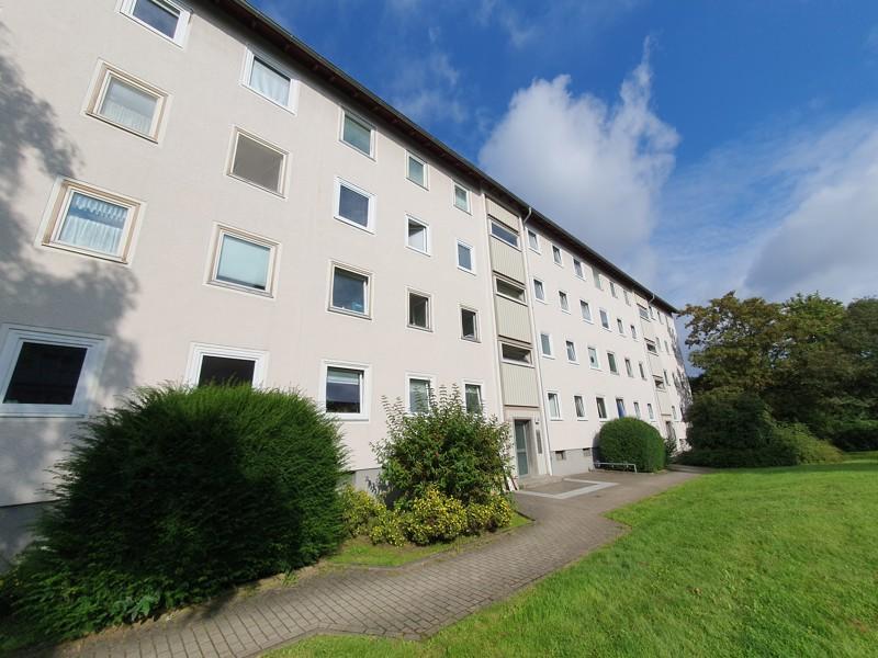 Im Erdgeschoss leben, es wird nichts besseres geben! zimmer