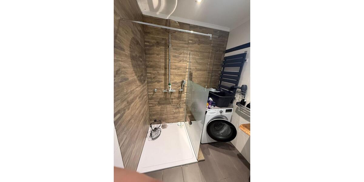 Dachgeschoßwohnung Peine Südstadt - 2 Zimmer, 61 m&sup2;, 600&euro; | Angebot:26647131