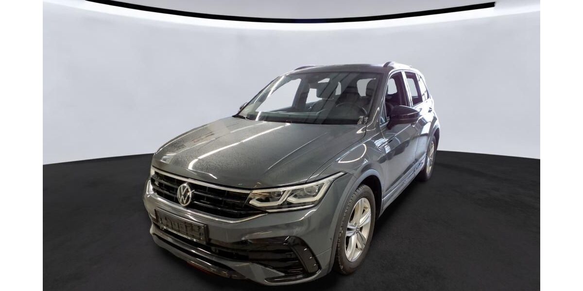 VW Tiguan 143.000 km 28.990 &euro; Peine 31226