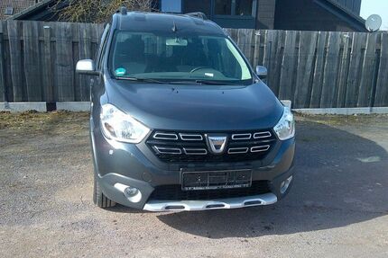 Dacia Dokker 192.000 km 4.990 &euro; Rötgesbüttel 38531