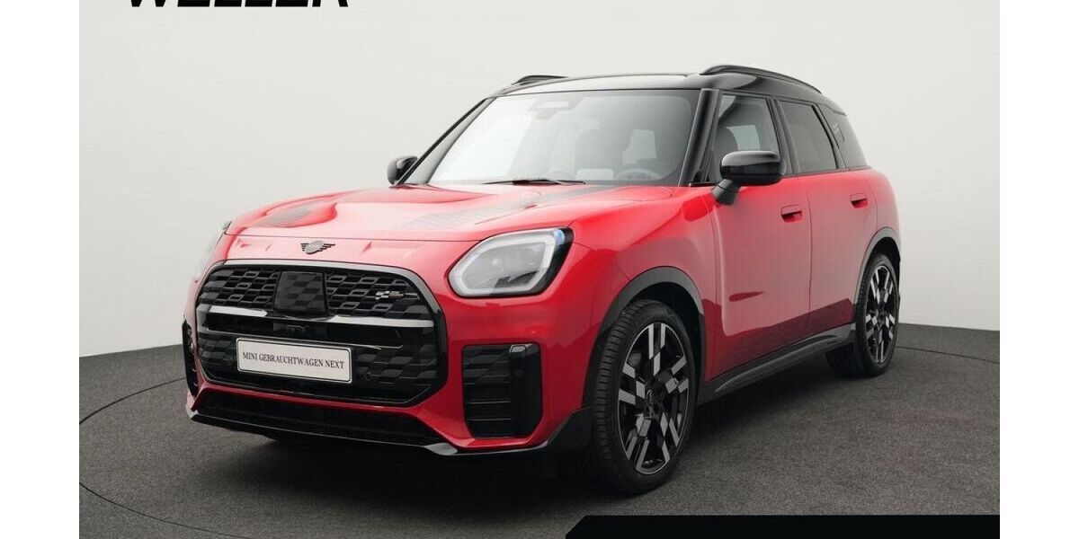 Mini Cooper Countryman 6.031 km 44.274 &euro; Braunschweig 38112