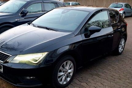 Seat Leon 207.000 km 7.300 &euro; Wolfsburg 38445