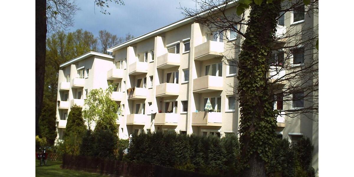 Etagenwohnung Wolfsburg Detmerode - 2 Zimmer, 54 m&sup2;, 95.000&euro; | Angebot:27192957