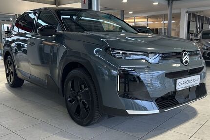 Citroen C5 Aircross 3.460 km 36.950 &euro; Braunschweig 38112