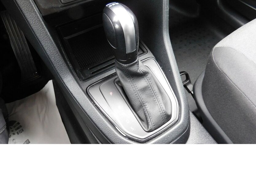 VW Caddy Maxi Abt-e Elektrik DSG Automatik Klima 19.100 km 14.990 € Vordorf 38533