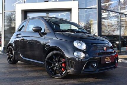 Abarth 695 1.467 km 26.990 &euro; Braunschweig 38114