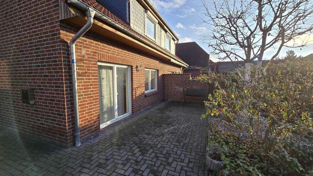 Reihenendhaus Gifhorn - 5 Zimmer, 112 m&sup2;, 349.000&euro; | Angebot:24425941