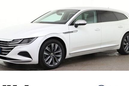 VW Arteon 11.470 km 31.990 € Gifhorn 38518