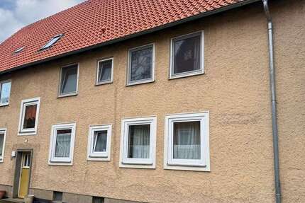 Wohnung zum Kaufen in Salzgitter 80.000 € 94 m²