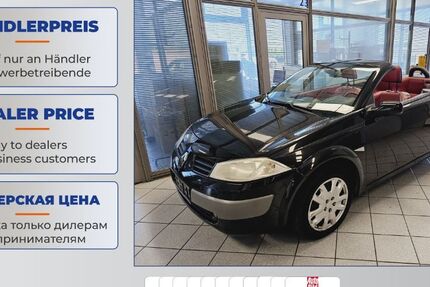 Renault Megane 138.500 km 1.300 &euro; Wolfsburg-Heiligendorf 38444