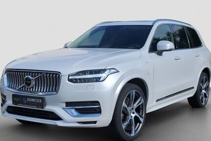 Volvo XC90 52.584 km 50.990 &euro; Braunschweig 38114