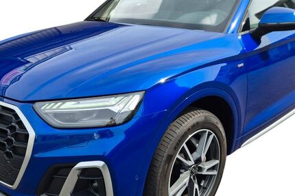 Audi Q5 20.000 km 37.000 € Braunschweig 38112