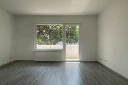 Wohnung zum Mieten in Hornburg 295 € 43.77 m²