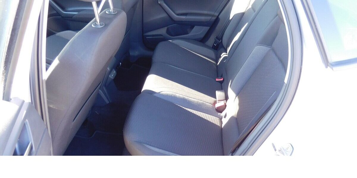 VW Polo 1.0 Fresh MPI BMT 4Trg Klima Navi 32.200 km 14.990 &euro; Vordorf 38533