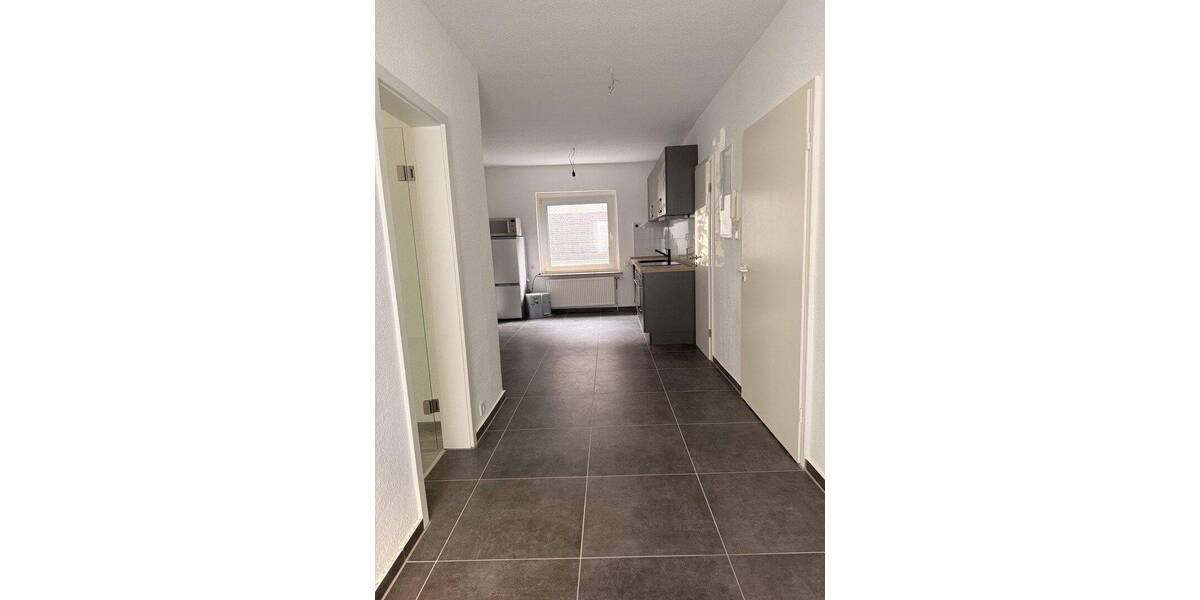 Etagenwohnung Braunschweig Heidberg-Melverode - 2 Zimmer, 51 m&sup2;, 790&euro; | Angebot:26905883