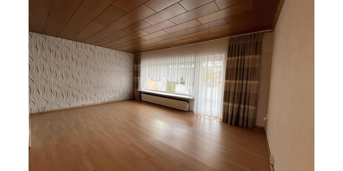 Gepflegtes Reihenhaus mit Potenzial - Reihenmittelhaus Salzgitter Bad | Angebot:25783537