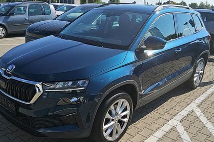 Skoda Karoq 183.353 km 16.990 &euro; Braunschweig 38122