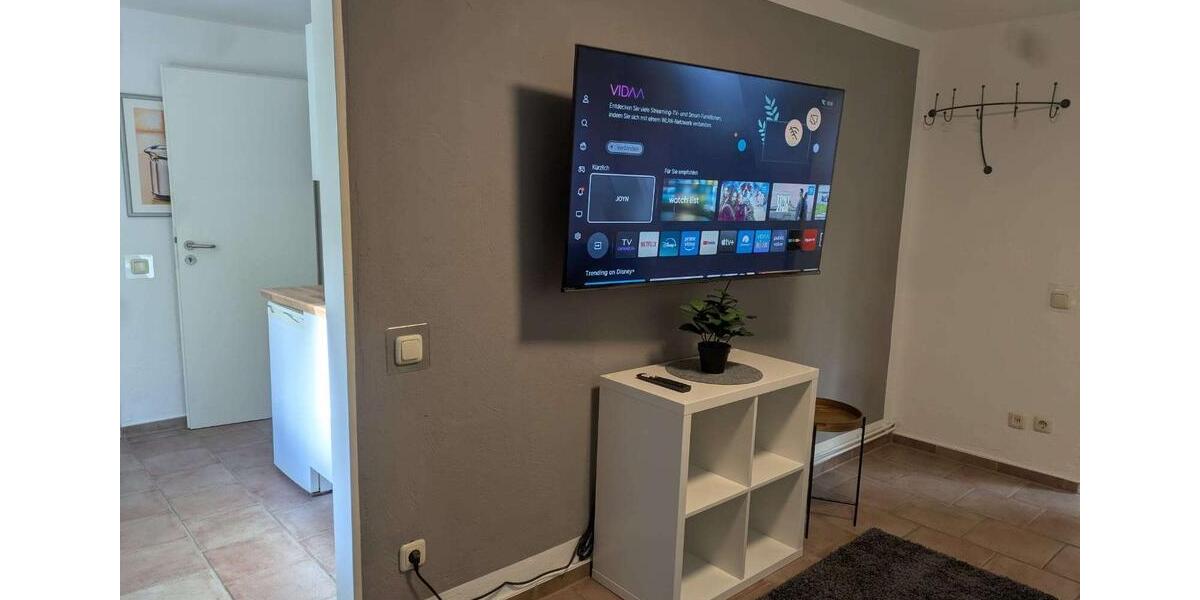Etagenwohnung Gifhorn - 2 Zimmer, 38 m&sup2;, 675&euro; | Angebot:26365627