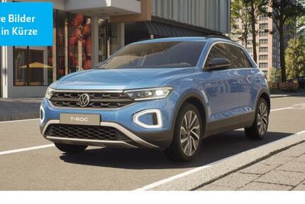 VW T-Roc 9.015 km 27.990 &euro; Wolfsburg 38440