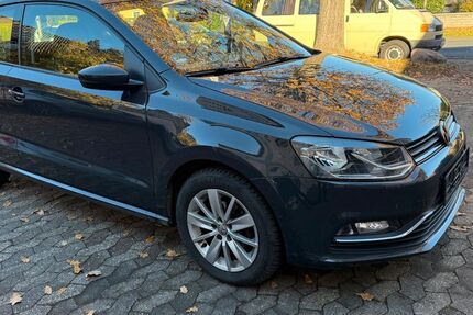 VW Polo 185.000 km 6.350 &euro; Adenstedt 31246