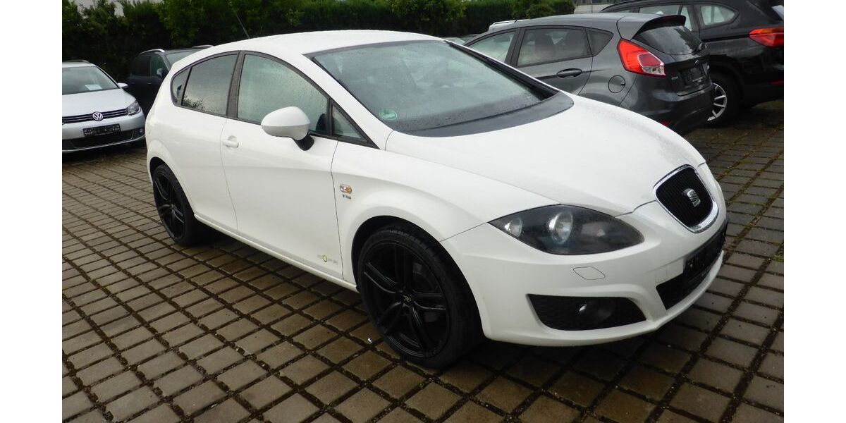Seat Leon 105.500 km 4.990 &euro; Wolfenbüttel 38304