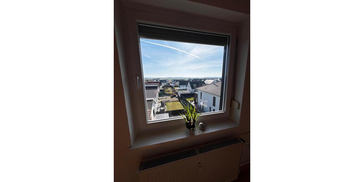 Dachgeschoßwohnung Wolfenbüttel Adersheim - 3.5 Zimmer, 91 m&sup2;, 184.000&euro; | Angebot:26698884