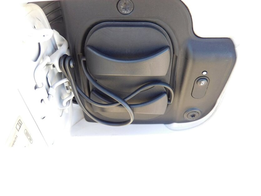 VW Caddy Maxi Abt-e Elektrik DSG Automatik Navi 14.600 km 14.690 € Vordorf 38533