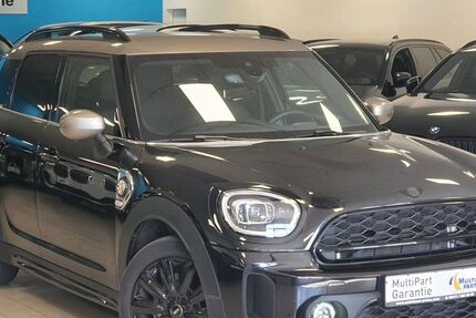 Mini Countryman SE (Cooper) 65.845 km 24.399 &euro; Peine 31228