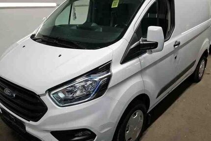 Ford Transit Custom 93.082 km 18.990 € Salzgitter 38228