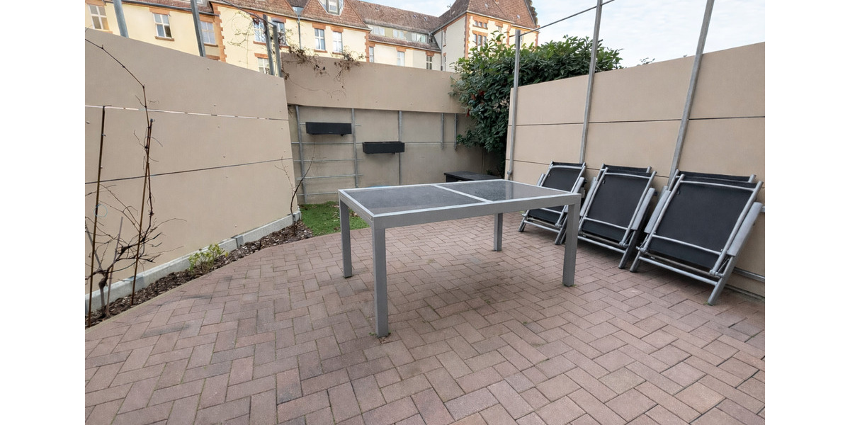 Reihenhaus Braunschweig Nordstadt - 4 Zimmer, 150 m&sup2;, 1.990&euro; | Angebot:24302111