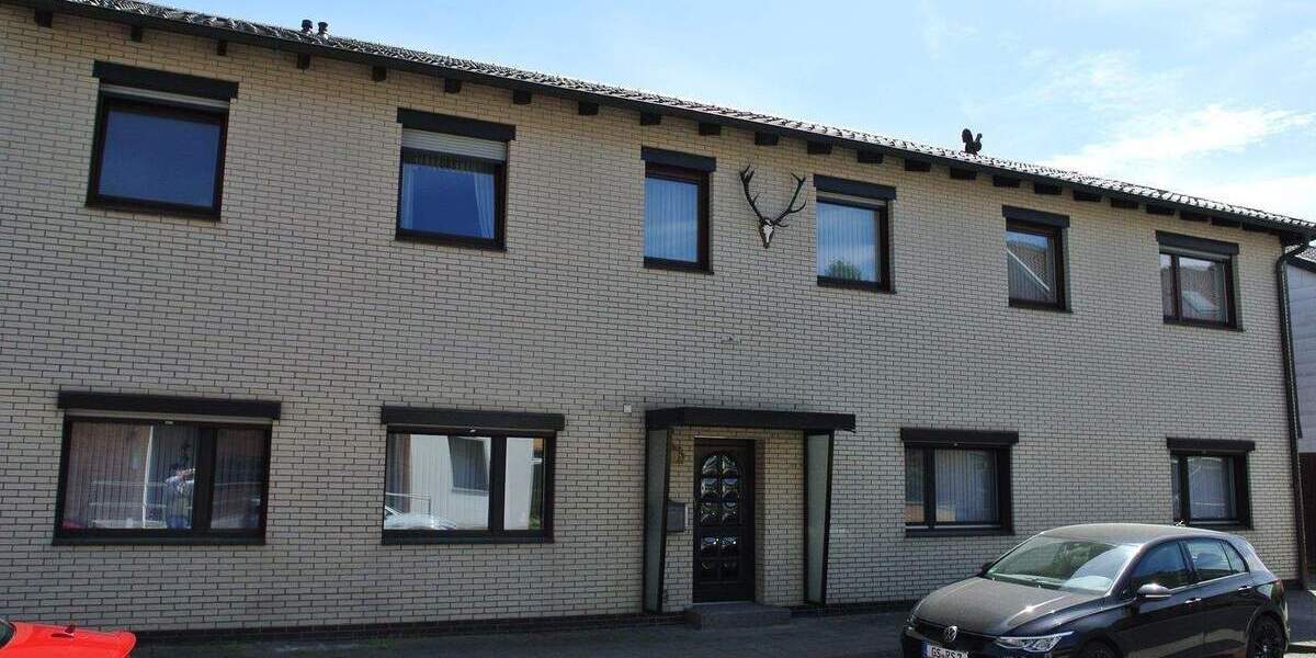 Mehrfamilienhaus, Wohnhaus Braunschweig Veltenhof - 6 Zimmer, 300 m&sup2;, 498.000&euro; | Angebot:23971511