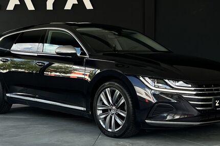 VW Arteon 136.954 km 20.950 &euro; Schöppenstedt 38170
