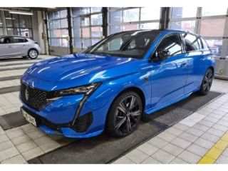 Peugeot 308 57.361 km 23.990 &euro; Braunschweig 38126